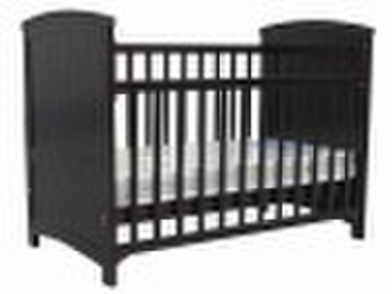 Wooden Babybett BC-001