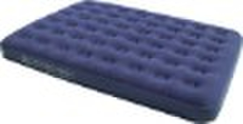 inflatable airbed(air beds,flocked airbed)