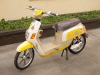 electric bicycle