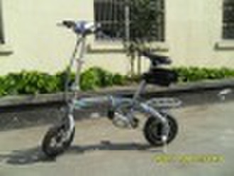 Mini Electric Folding Bike---FE4