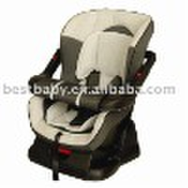 Baby-Sicherheit-Auto-Sitz-Toby