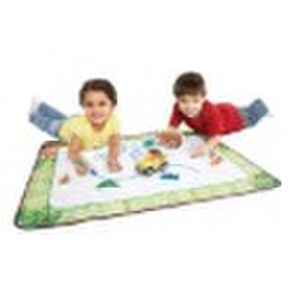 Spinmaster Aquadoodle Dora And Diego Adventure Mat