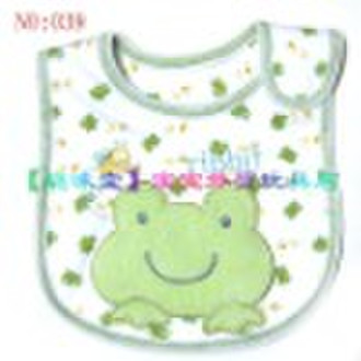 baby bib /infant bib/bib/baby toys