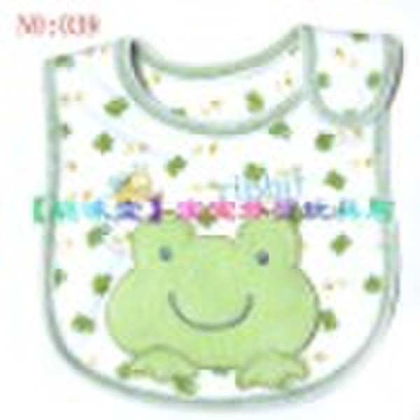 baby bib /infant bib/bib/baby toys