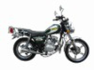 125cc Motorcycle HKGN125-B(motorbike)