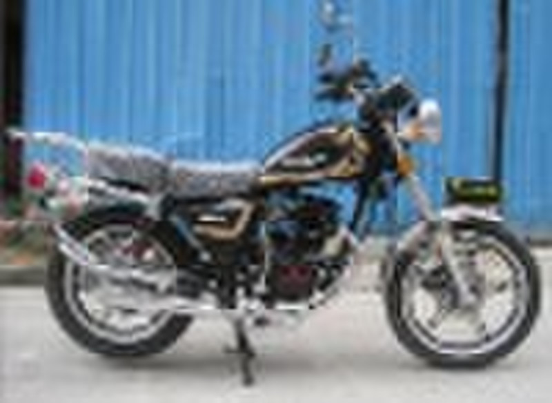 GN150 Motorbike(motorcycle)