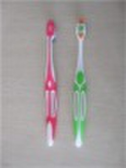 toothbrush (FDA) with tongue clean