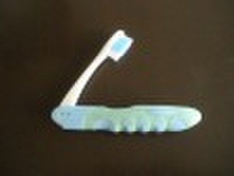 (FDA approval)travel toothbrush