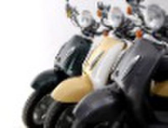 EEC  Electric Scooter  (ES 002) 1500W motor