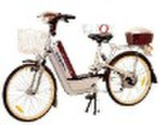 Electric bicycle (EB201)
