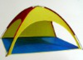 野营帐篷模式：OD-T708