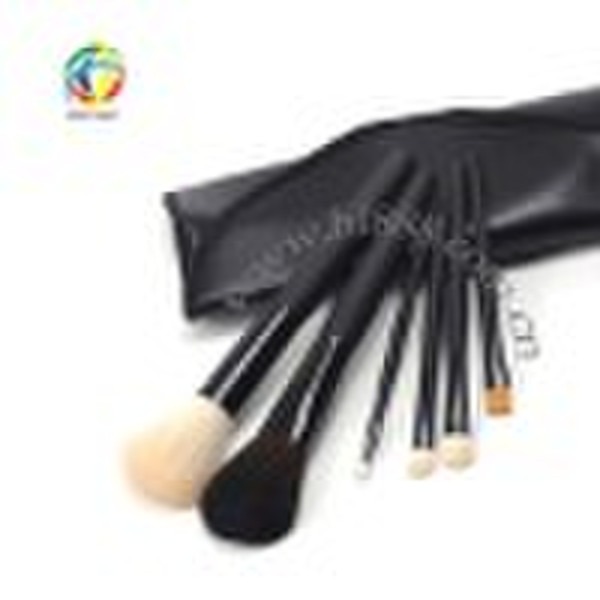 Black out Make-up-Pinsel-Set