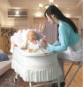 Home furniture / Bedding set / Baby crib bedding