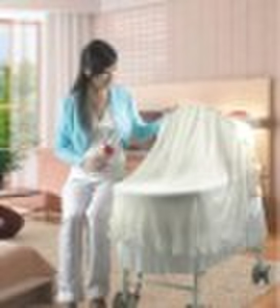 Educational equipment / Baby cot / Baby bedding se