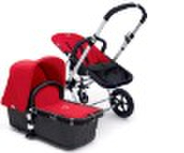 Bugaboo cameleon stroller