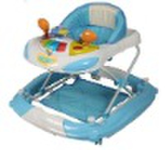 Latest baby walker