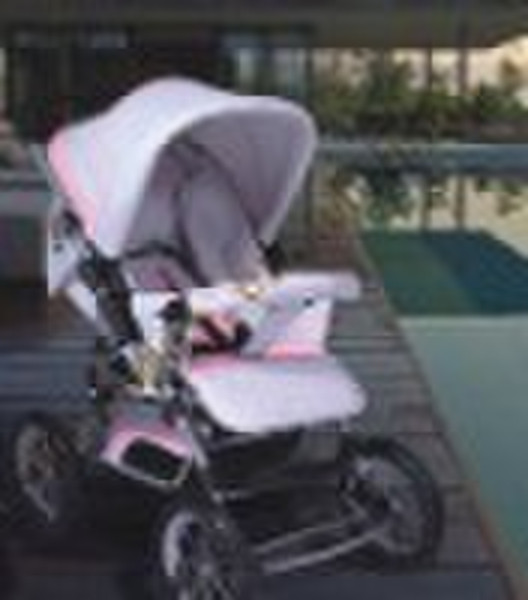Good baby stroller