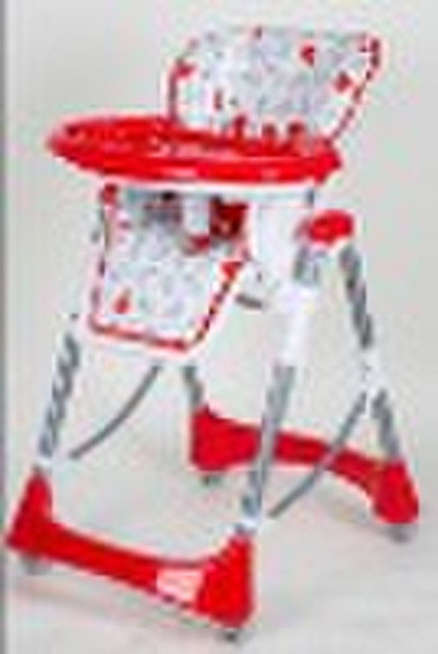 Cosy baby high chair