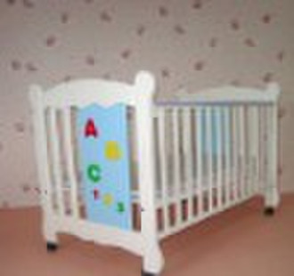 Baby Bed