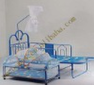 Popular baby bed