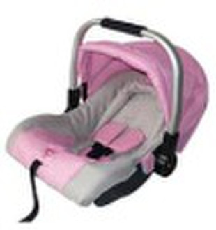 Safety baby car seat