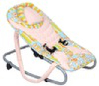 Baby rocker