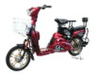 e bike(carry convenience)