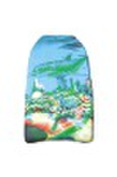 EPS surfboard