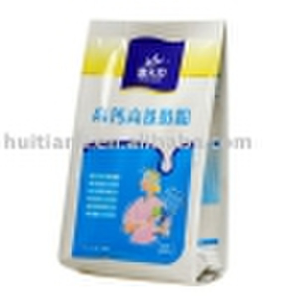 Milk Powder for Middle Age Group