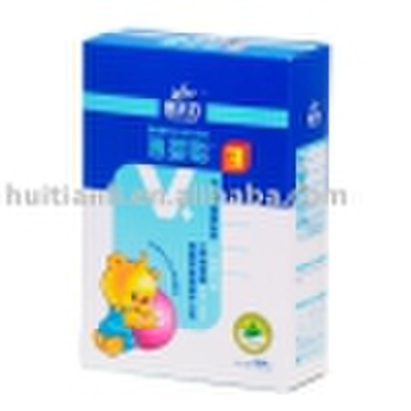 Formula Baby Milk Powder In Box