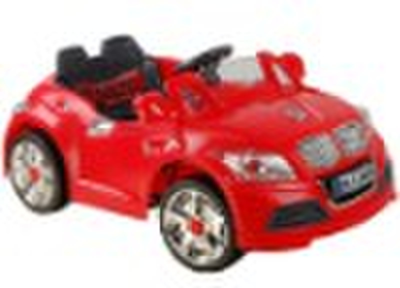 Have CE and ROHS cetificates Children Car