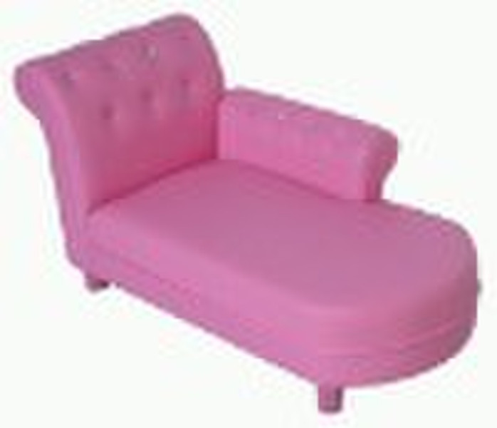 Kinder Chaiselongue