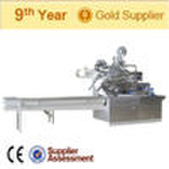 MH-200SJ-10 Automatic Wet Tissue Packing Machine