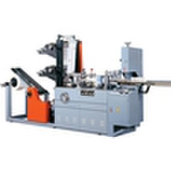 Bieten Serviette-Gewebe-Machine (MH-200-400)