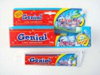 Genial Mint Toothpaste 150g