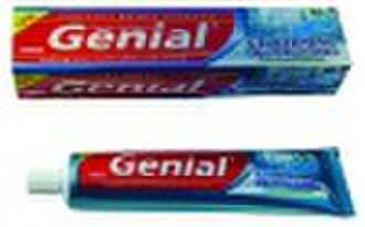 Genial Triple-action Toothpaste