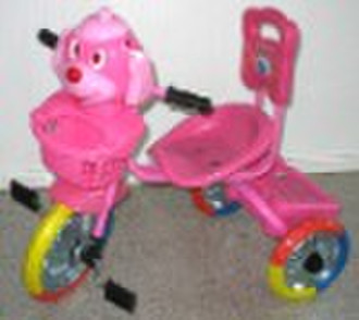 tricycle Toy