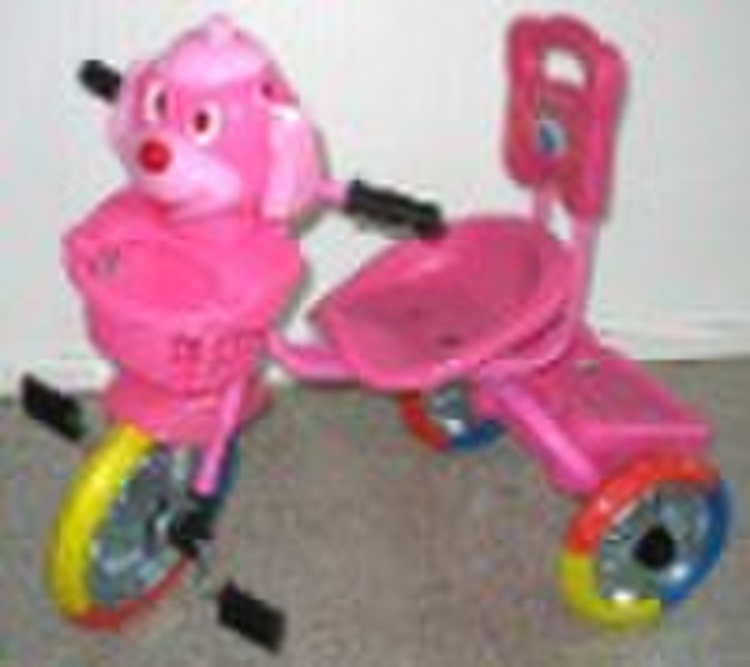 tricycle Toy