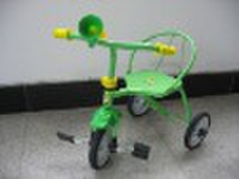 tricycle Toy