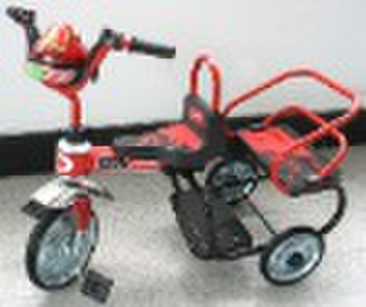 tricycle Toy