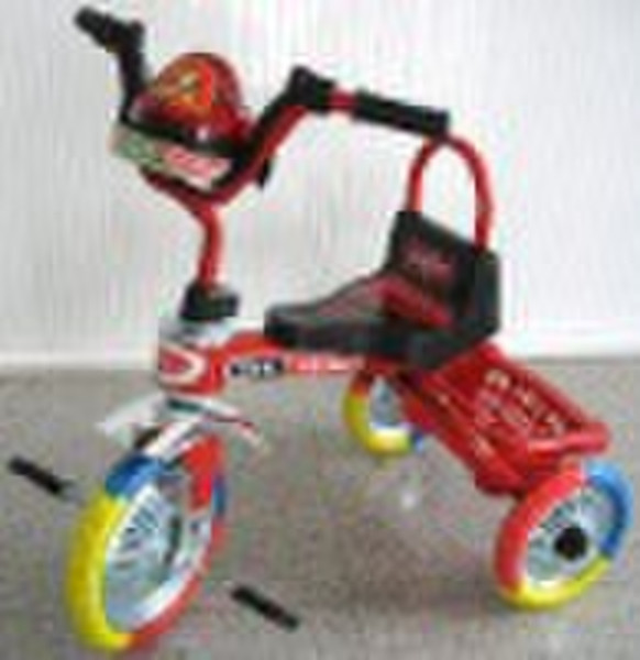 tricycle Toy