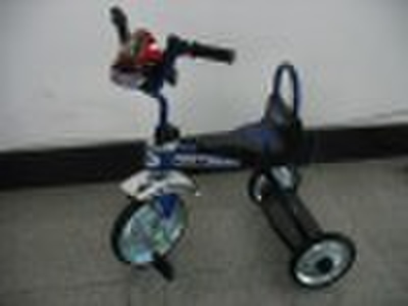 tricycle Toy