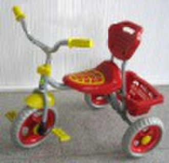 tricycle toy