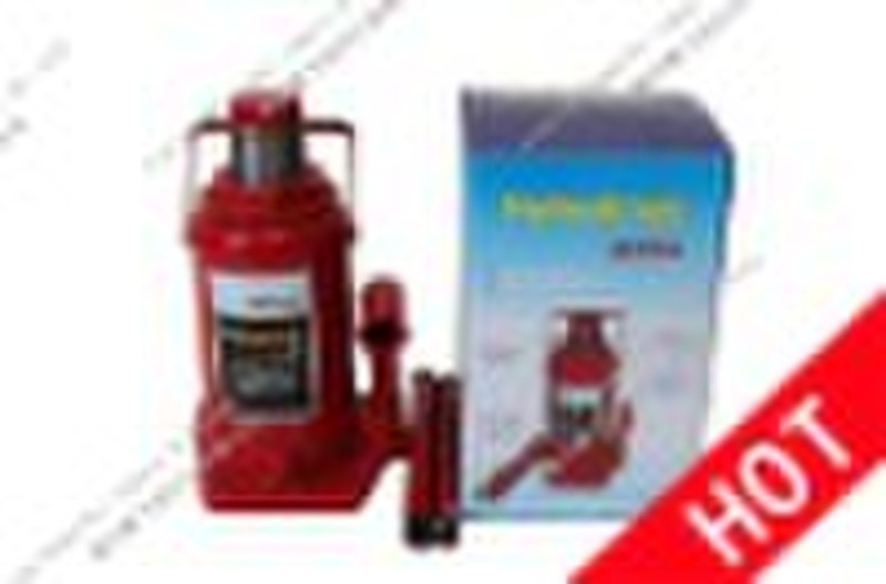 20ton hydraulic bottle jack