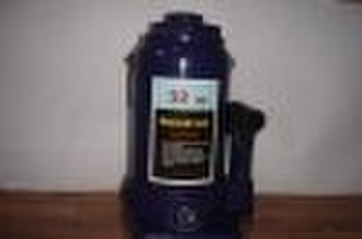 hydraulic jack