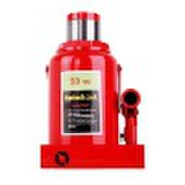 Hydraulic Bottle Jack 50Ton