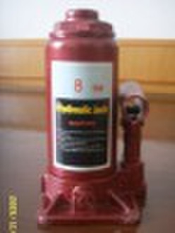 Hydraulic Bottle Jack 8Ton