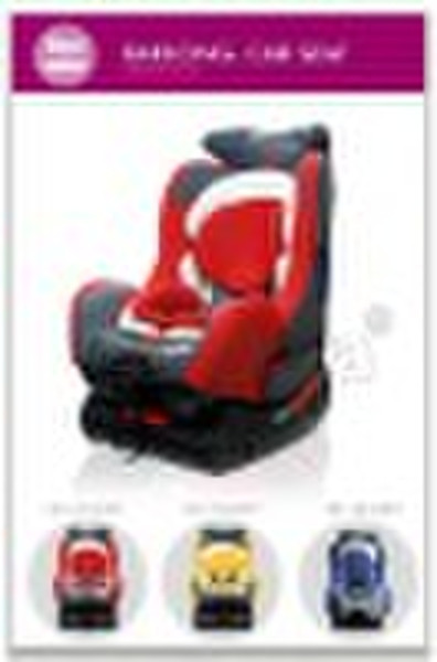 BAKLONG Baby Safety Carseat