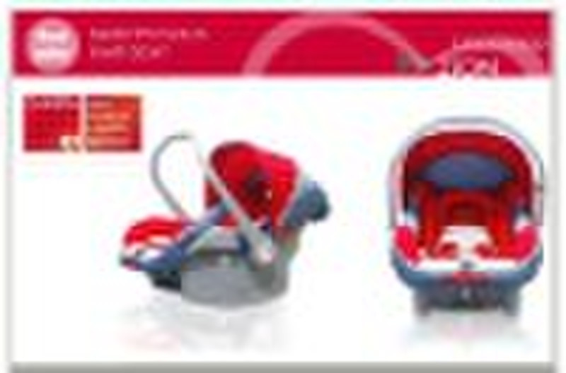 Сион Детская безопасность Carseat