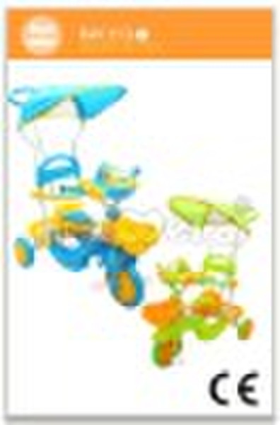 CAMERA Cheap Baby Tricycle Toys & Music